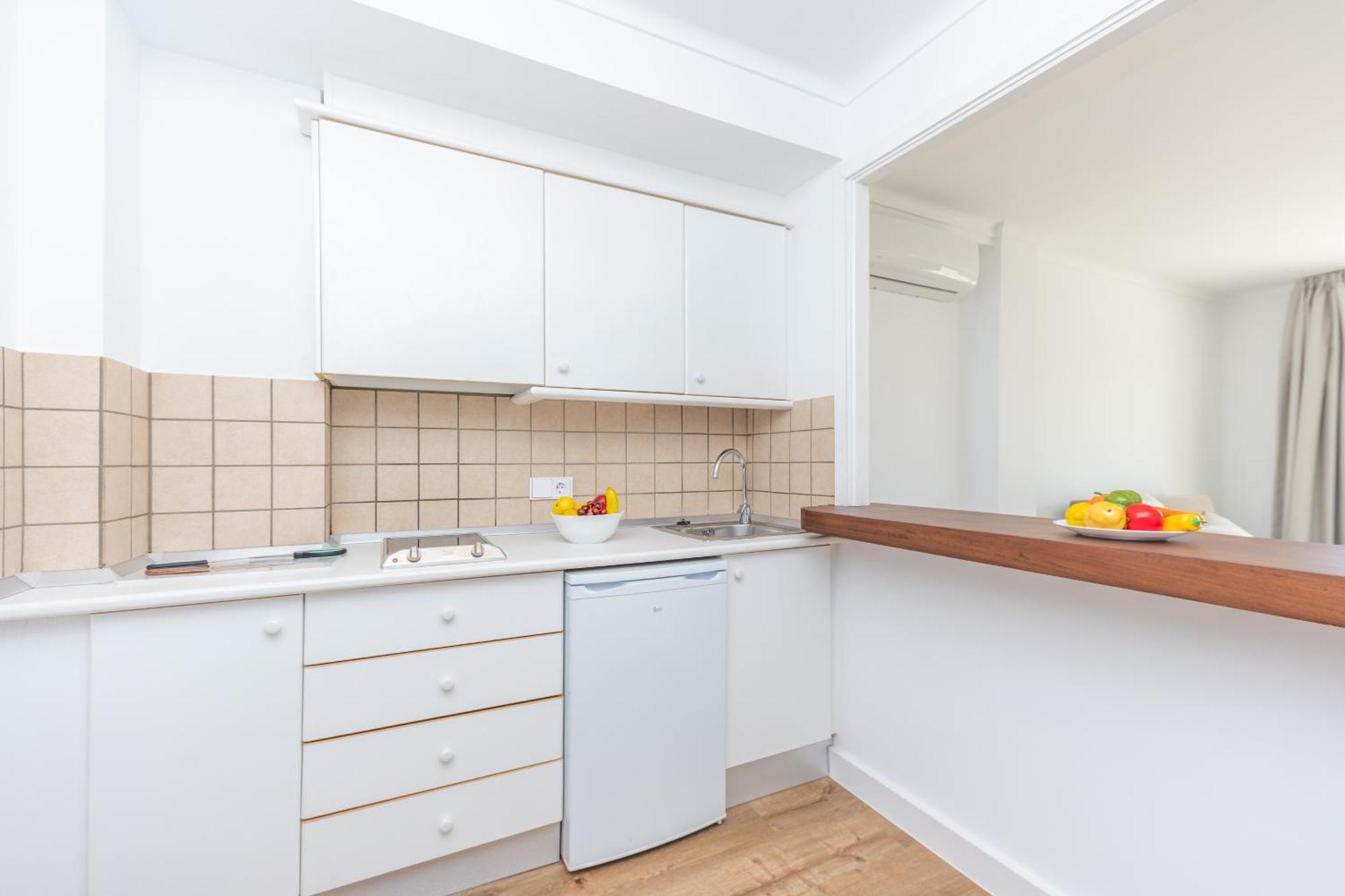 Apartamentos Massanet Canyamel  Exterior photo